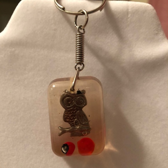 Keychains #38 - Picture 3 of 5